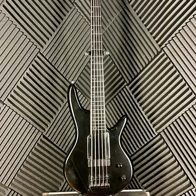 image of electric bass guitar for sale from WestSide Music