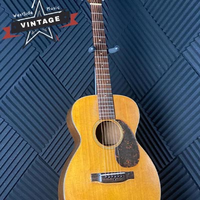 image of ACOUSTIC guitar for sale from WestSide Music