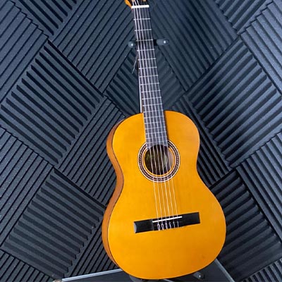 image of ACOUSTIC guitar for sale from WestSide Music