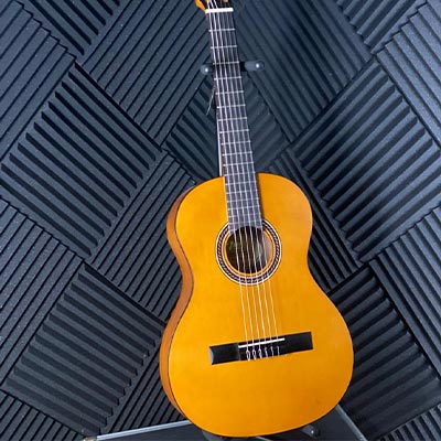 image of ACOUSTIC guitar for sale from WestSide Music