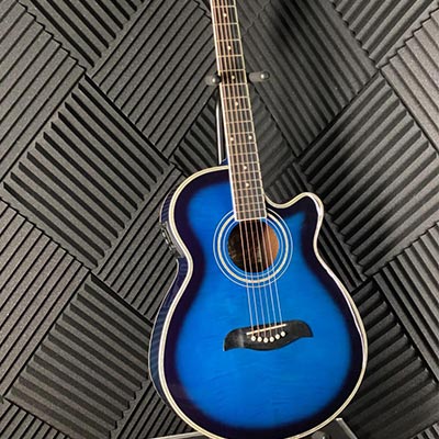 image of ACOUSTIC guitar for sale from WestSide Music