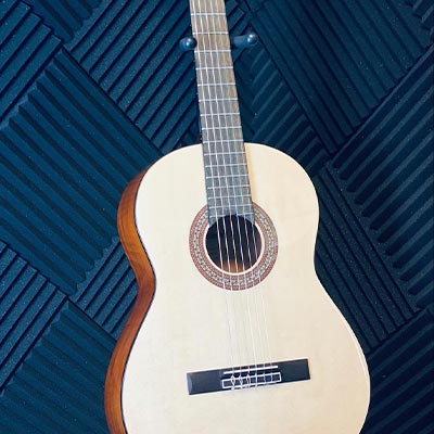 image of ACOUSTIC guitar for sale from WestSide Music