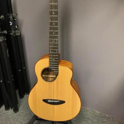 image of ACOUSTIC guitar for sale from WestSide Music