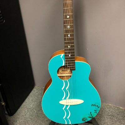 image of ACOUSTIC guitar for sale from WestSide Music