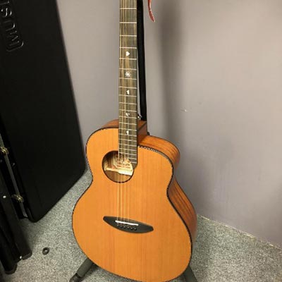 image of ACOUSTIC guitar for sale from WestSide Music