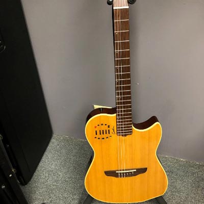 image of ACOUSTIC guitar for sale from WestSide Music