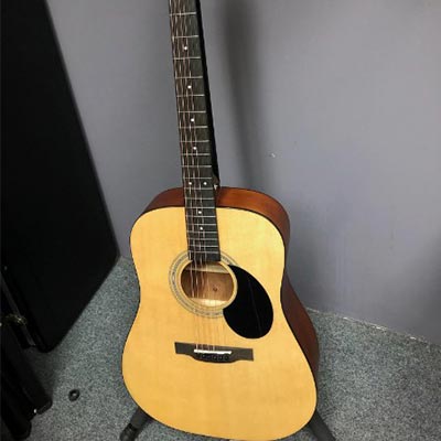 image of ACOUSTIC guitar for sale from WestSide Music