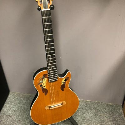 image of ACOUSTIC guitar for sale from WestSide Music