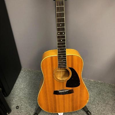 image of ACOUSTIC guitar for sale from WestSide Music