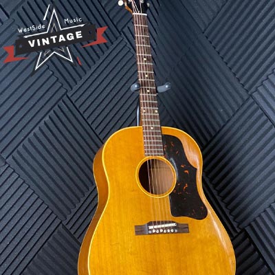 image of ACOUSTIC guitar for sale from WestSide Music