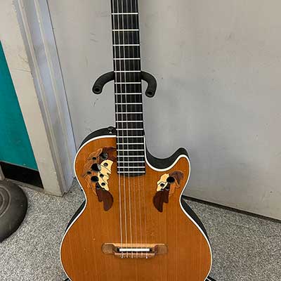 image of ACOUSTIC guitar for sale from WestSide Music